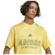 Adidas Ανδρική κοντομάνικη μπλούζα House of Tiro Nations Pack Tee